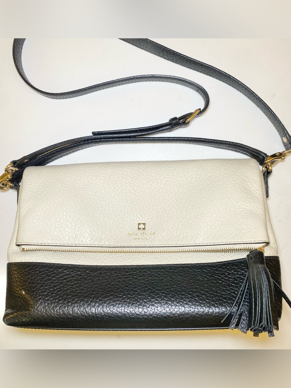 Kate Spade Southport Avenue  EUC